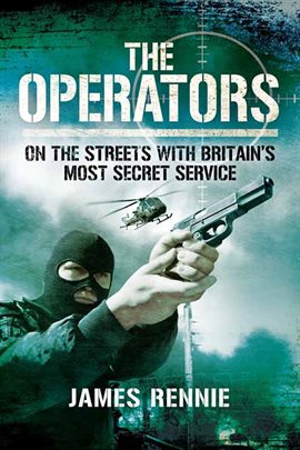 Cover image for The Operators