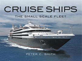 Cover image for Cruise Ships
