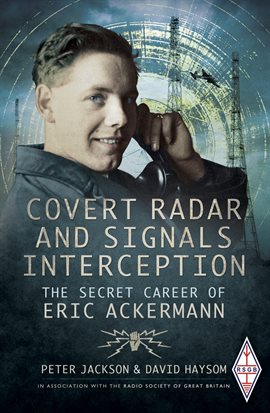 Cover image for Covert Radar and Signals Interception