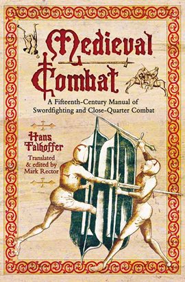 Cover image for Medieval Combat