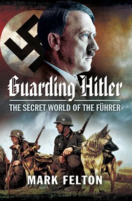 Cover image for Guarding Hitler