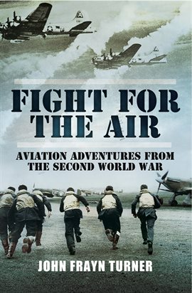 Cover image for Fight for the Air
