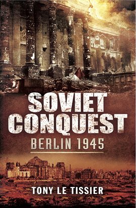Cover image for Soviet Conquest