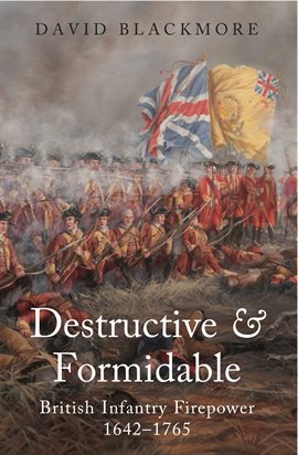 Cover image for Destructive & Formidable