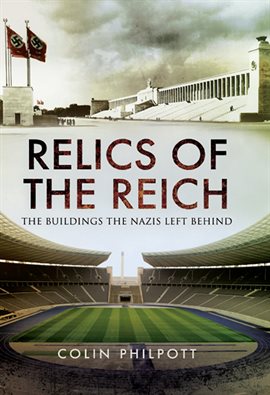 Cover image for Relics of the Reich