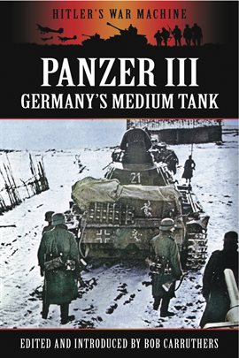 Cover image for Panzer III