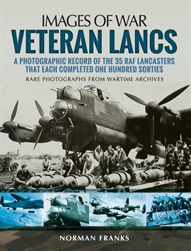 Cover image for Veteran Lancs