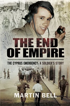 Imagen de portada para The End of Empire
