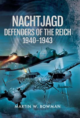 Imagen de portada para Nachtjagd