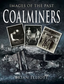 Cover image for Coal Miners