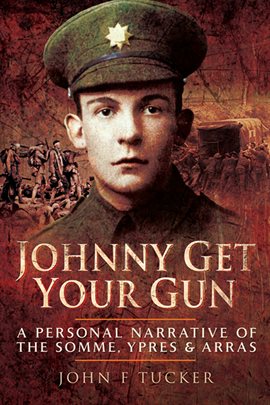 Imagen de portada para Johnny Get Your Gun
