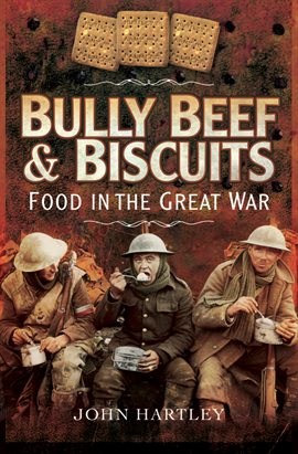 Imagen de portada para Bully Beef & Biscuits