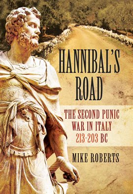 Cover image for Hannibal's Road