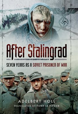 Cover image for After Stalingrad