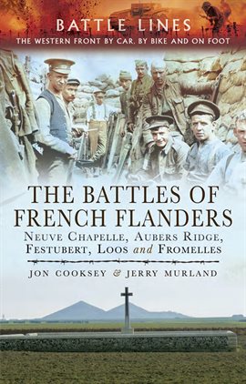 Cover image for The Battles of French Flanders