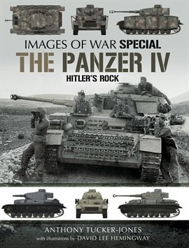 Cover image for The Panzer IV