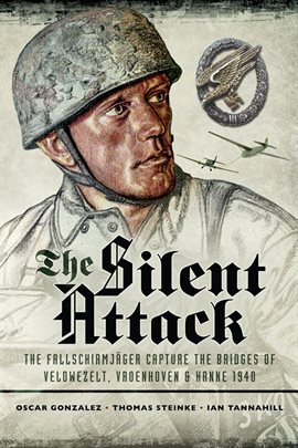 Cover image for The Silent Attack