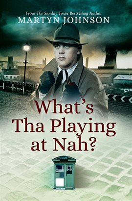 Cover image for What's Tha Playing at Nah?