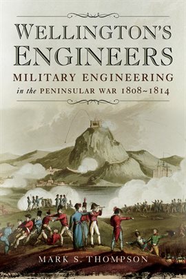 Cover image for Wellington's Engineers