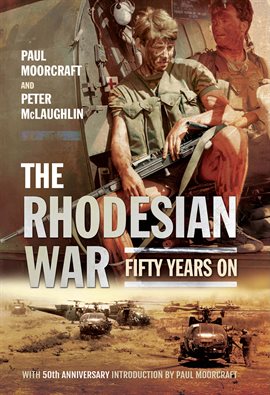 Imagen de portada para The Rhodesian War