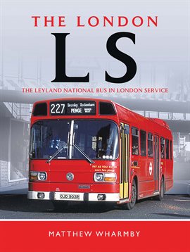 Cover image for The London LS