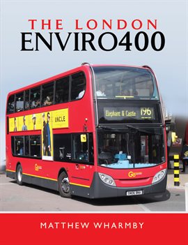 Cover image for The London Enviro400