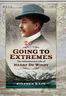 Imagen de portada para Going to Extremes
