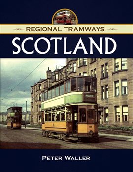 Cover image for Scotland