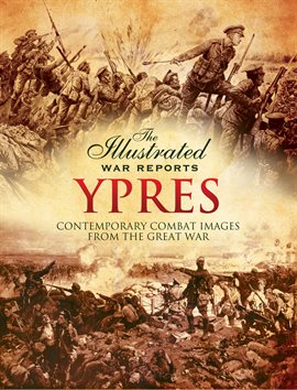 Cover image for Ypres