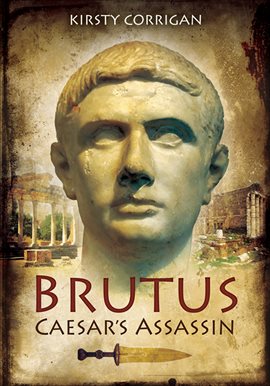 Cover image for Brutus