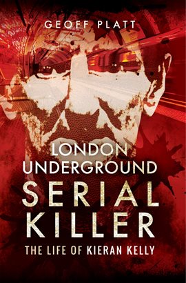 Cover image for London Underground Serial Killer