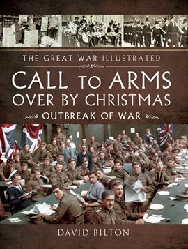 Cover image for Call To Arms Over By Christmas