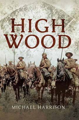 Cover image for High Wood