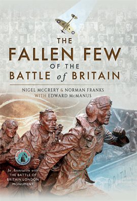 Cover image for The Fallen Few of the Battle of Britain