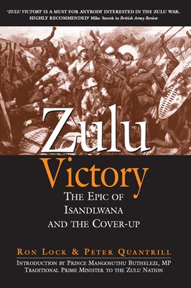 Imagen de portada para Zulu Victory