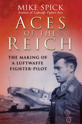 Imagen de portada para Aces of the Reich