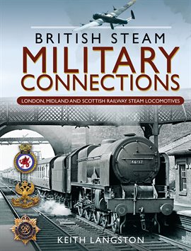 Cover image for Military Connections