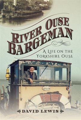 Cover image for River Ouse Bargeman