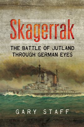 Cover image for Skagerrak