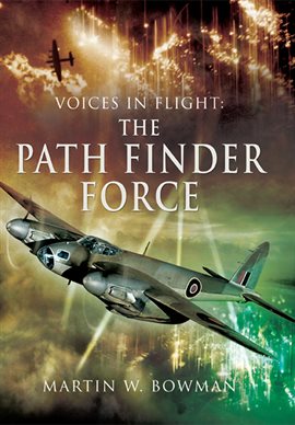 Imagen de portada para The Path Finder Force