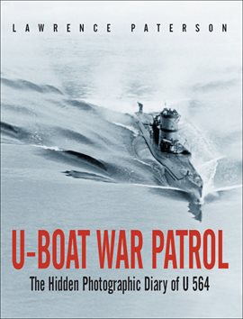 Cover image for U-Boat War Patrol