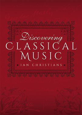 Imagen de portada para Discovering Classical Music