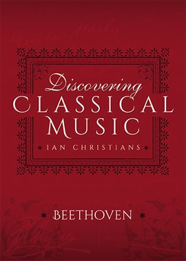Cover image for Discovering Classical Music: Beethoven