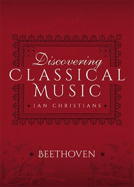 Imagen de portada para Discovering Classical Music: Beethoven