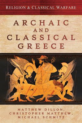 Imagen de portada para Archaic and Classical Greece