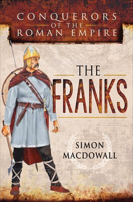 Cover image for The Franks