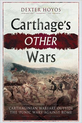 Cover image for Carthage's Other Wars