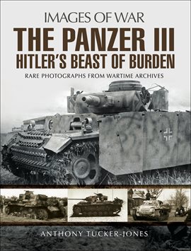 Cover image for The Panzer III