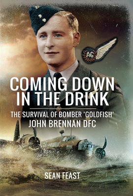 Cover image for Coming Down in the Drink