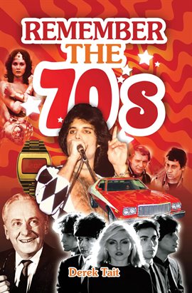 Cover image for Remember the 70s